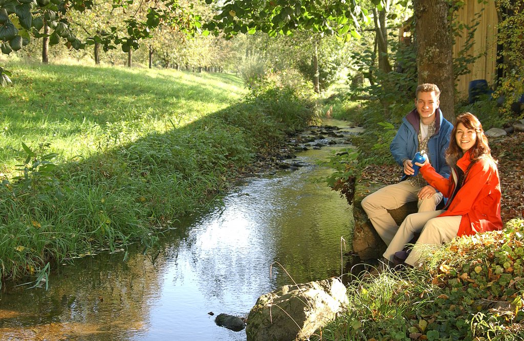 Wandern im Kinzigtal für Genusswanderer & Gipfelstürmer - Hotel